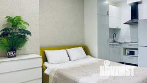 1-к квартира, посуточно, 23м2, 9/31 этаж