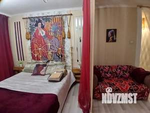 1-к квартира, посуточно, 32м2, 2/5 этаж