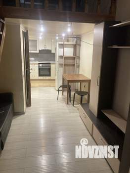 1-к квартира, на длительный срок, 40м2, 1/5 этаж