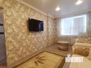 1-к квартира, на длительный срок, 40м2, 5/18 этаж