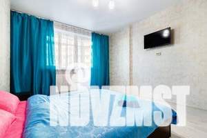 1-к квартира, посуточно, 30м2, 16/23 этаж