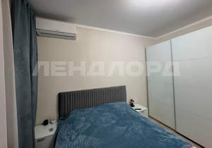 2-к квартира, на длительный срок, 47м2, 18/19 этаж