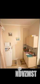 1-к квартира, на длительный срок, 25м2, 2/5 этаж