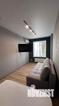 1-к квартира, на длительный срок, 35м2, 11/24 этаж