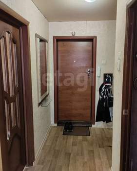 1-к квартира, на длительный срок, 32м2, 6/9 этаж