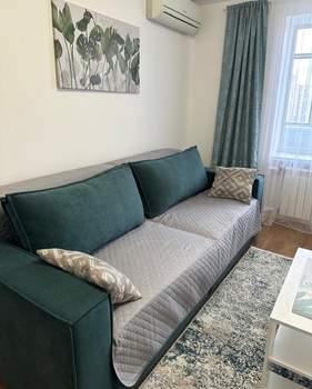 2-к квартира, на длительный срок, 50м2, 7/14 этаж