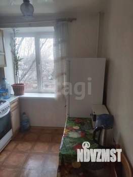 1-к квартира, на длительный срок, 36м2, 3/9 этаж