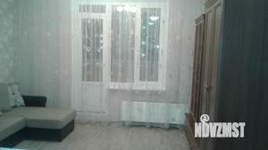 Студия квартира, на длительный срок, 27м2, 17/17 этаж