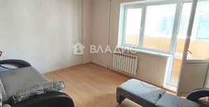 Студия квартира, на длительный срок, 30м2, 5/11 этаж