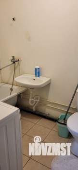 Студия квартира, на длительный срок, 25м2, 5/19 этаж