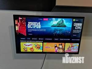 1-к квартира, посуточно, 38м2, 8/14 этаж