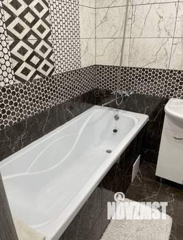 1-к квартира, на длительный срок, 37м2, 13/24 этаж