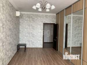 3-к квартира, на длительный срок, 105м2, 11/25 этаж