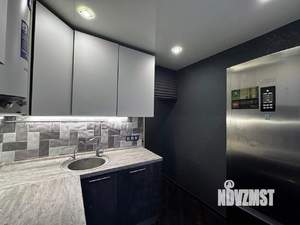 2-к квартира, на длительный срок, 44м2, 5/5 этаж