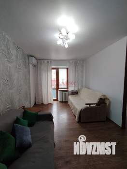 1-к квартира, на длительный срок, 30м2, 3/5 этаж