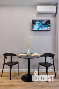 1-к квартира, посуточно, 49м2, 12/24 этаж