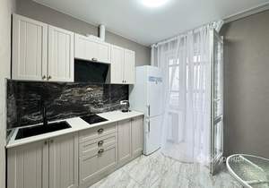 1-к квартира, на длительный срок, 33м2, 18/25 этаж