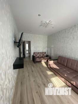 1-к квартира, на длительный срок, 35м2, 6/20 этаж
