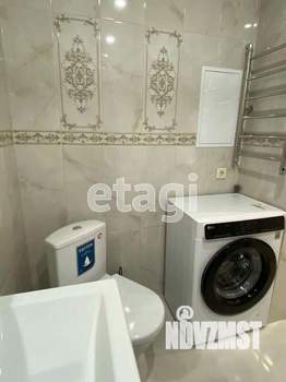 1-к квартира, на длительный срок, 52м2, 3/15 этаж