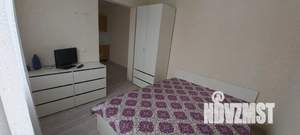 Студия квартира, посуточно, 25м2, 12/18 этаж