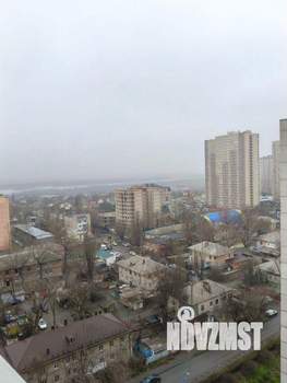 Студия квартира, на длительный срок, 28м2, 17/23 этаж