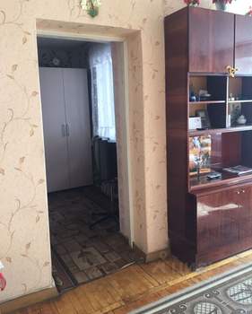 2-к квартира, на длительный срок, 48м2, 6/9 этаж