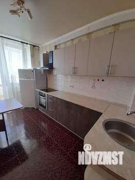 1-к квартира, на длительный срок, 41м2, 10/19 этаж