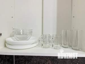 1-к квартира, посуточно, 36м2, 15/19 этаж