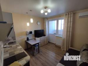 Студия квартира, на длительный срок, 27м2, 4/9 этаж