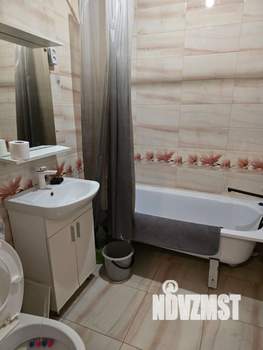 1-к квартира, на длительный срок, 33м2, 9/18 этаж