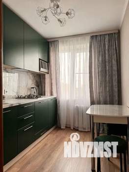 2-к квартира, посуточно, 46м2, 7/9 этаж