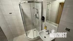 2-к квартира, посуточно, 45м2, 2/4 этаж