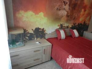 2-к квартира, на длительный срок, 44м2, 4/5 этаж