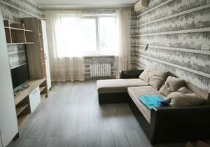 2-к квартира, на длительный срок, 56м2, 9/9 этаж