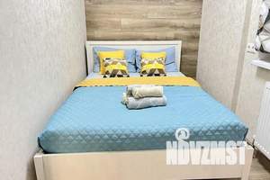 2-к квартира, посуточно, 55м2, 4/23 этаж