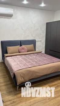 1-к квартира, посуточно, 40м2, 3/17 этаж