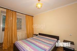 2-к квартира, на длительный срок, 56м2, 1/10 этаж