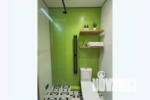 1-к квартира, посуточно, 23м2, 2/25 этаж