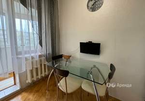 1-к квартира, на длительный срок, 39м2, 3/10 этаж