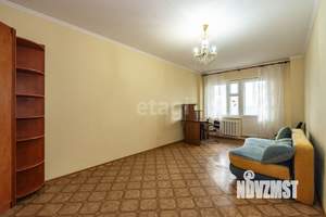 1-к квартира, на длительный срок, 54м2, 13/20 этаж