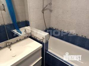 3-к квартира, на длительный срок, 84м2, 6/10 этаж