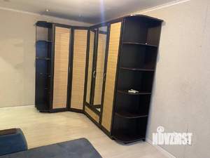 1-к квартира, на длительный срок, 30м2, 2/5 этаж