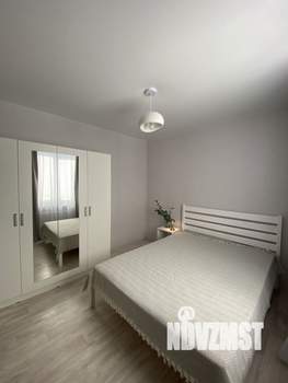 1-к квартира, на длительный срок, 26м2, 11/18 этаж