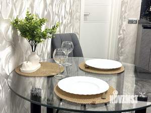 1-к квартира, посуточно, 65м2, 1/1 этаж