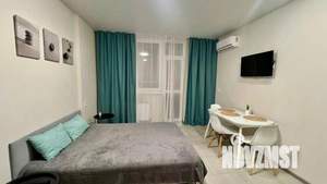 1-к квартира, посуточно, 33м2, 1/1 этаж