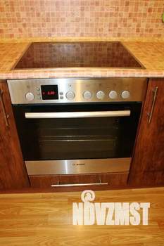 1-к квартира, посуточно, 40м2, 2/17 этаж