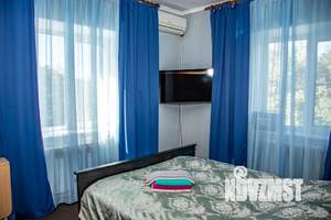 1-к квартира, посуточно, 30м2, 3/4 этаж