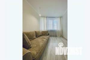 1-к квартира, посуточно, 50м2, 4/32 этаж