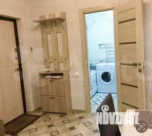 1-к квартира, посуточно, 32м2, 1/1 этаж