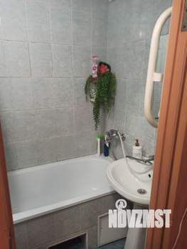 1-к квартира, на длительный срок, 27м2, 3/10 этаж